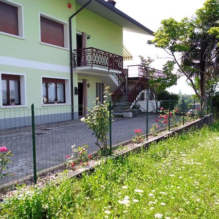 Colori Nel Parco Apartment Cesiomaggiore Екстериор снимка