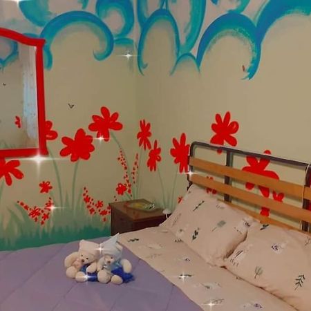 Colori Nel Parco Apartment Cesiomaggiore Екстериор снимка