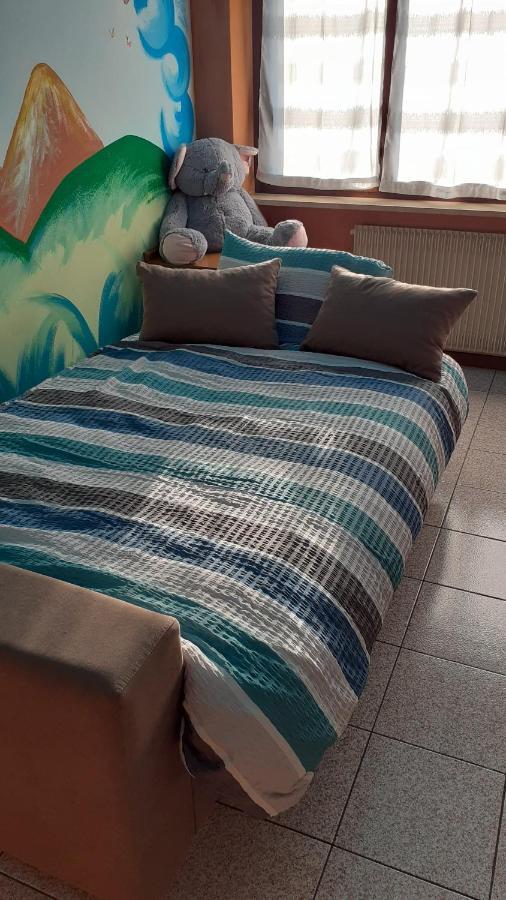 Colori Nel Parco Apartment Cesiomaggiore Екстериор снимка