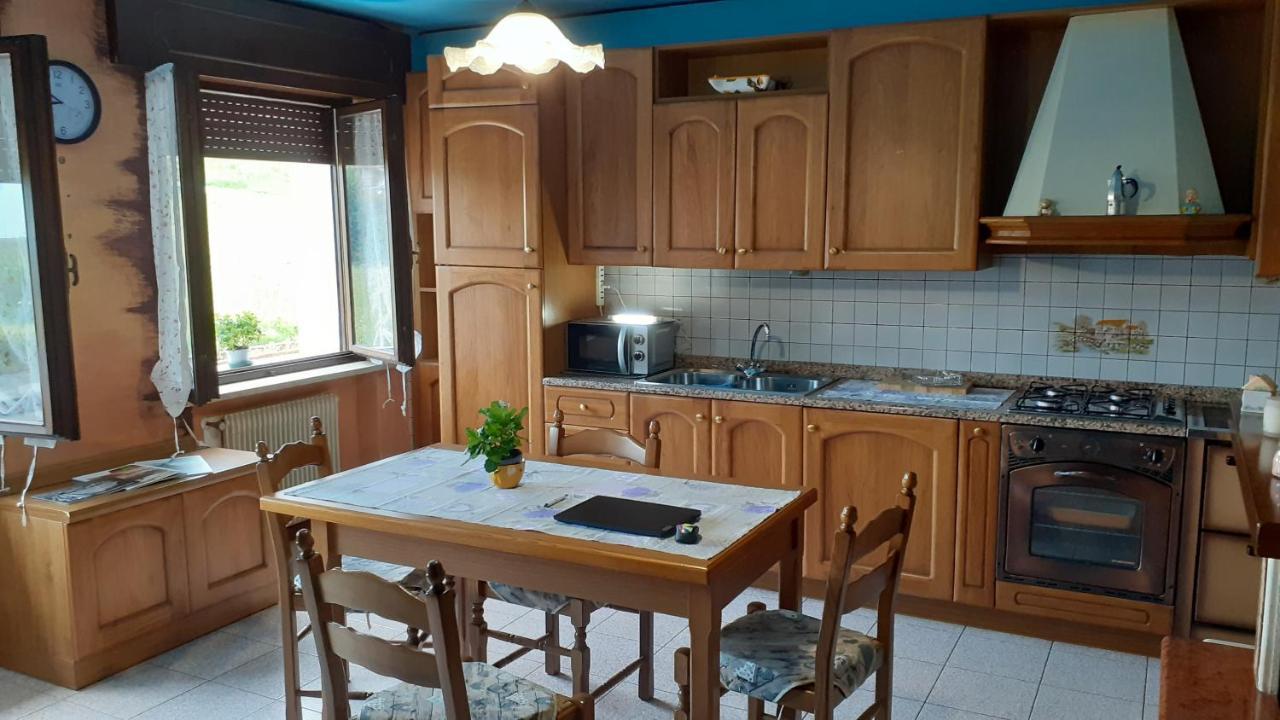 Colori Nel Parco Apartment Cesiomaggiore Екстериор снимка