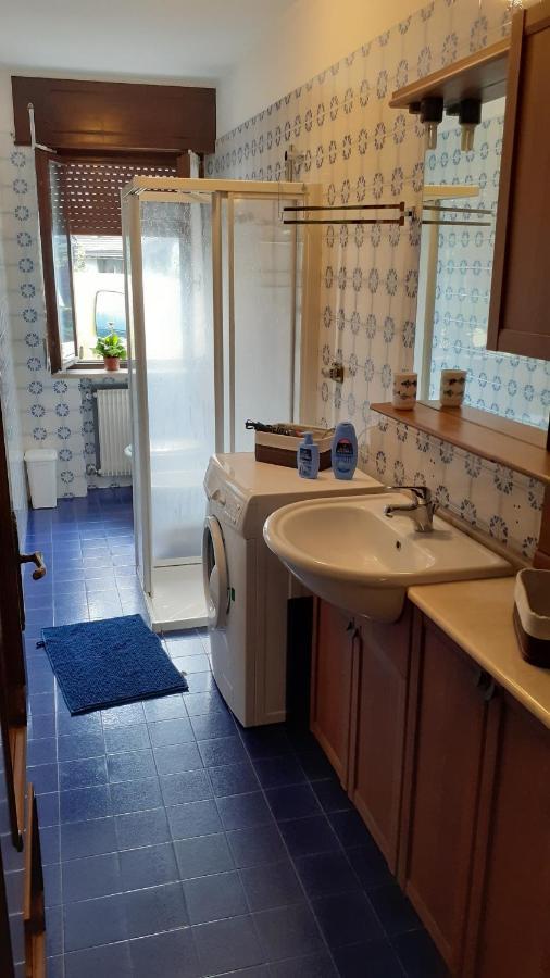 Colori Nel Parco Apartment Cesiomaggiore Екстериор снимка