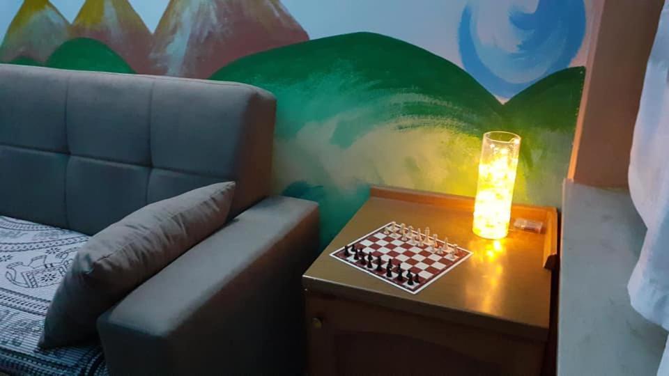 Colori Nel Parco Apartment Cesiomaggiore Екстериор снимка