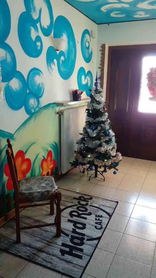 Colori Nel Parco Apartment Cesiomaggiore Екстериор снимка