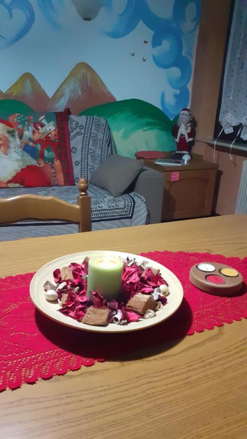 Colori Nel Parco Apartment Cesiomaggiore Екстериор снимка